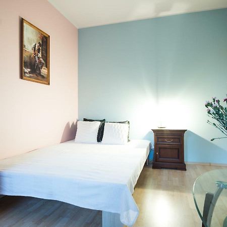 Classic Apartment Sopot Ngoại thất bức ảnh