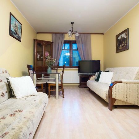 Classic Apartment Sopot Ngoại thất bức ảnh