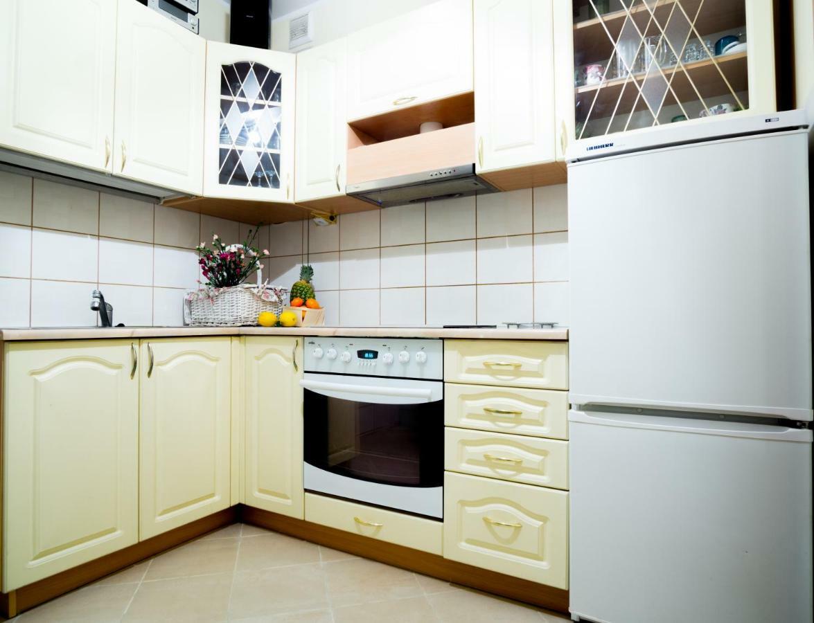 Classic Apartment Sopot Ngoại thất bức ảnh