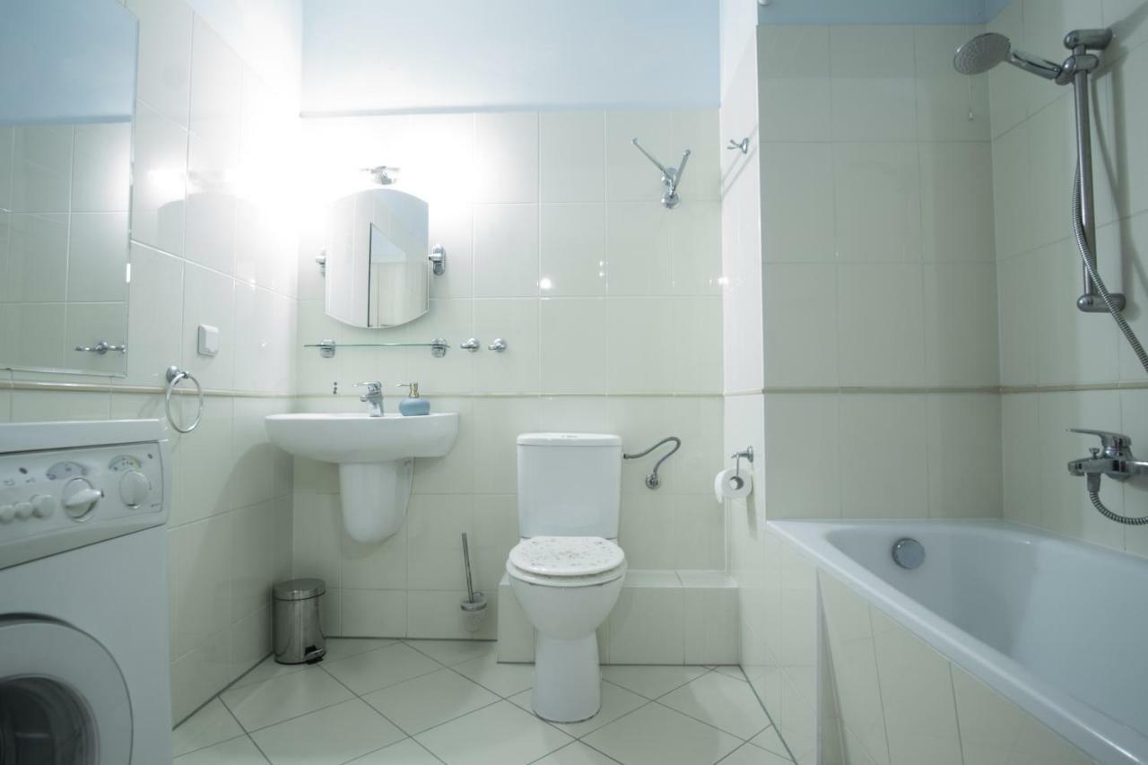 Classic Apartment Sopot Ngoại thất bức ảnh